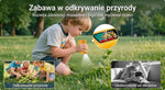 Przenośny Mikroskop Cyfrowy dla Dzieci